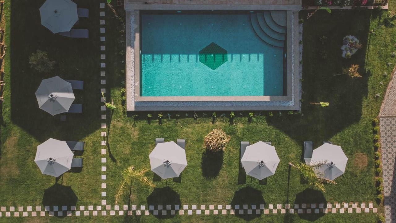 Hotel Turunc House Kayakoy Exterior foto