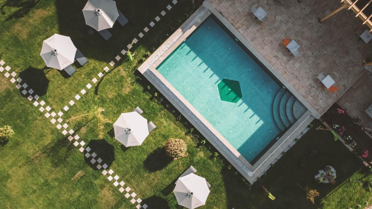 Hotel Turunc House Kayakoy Exterior foto