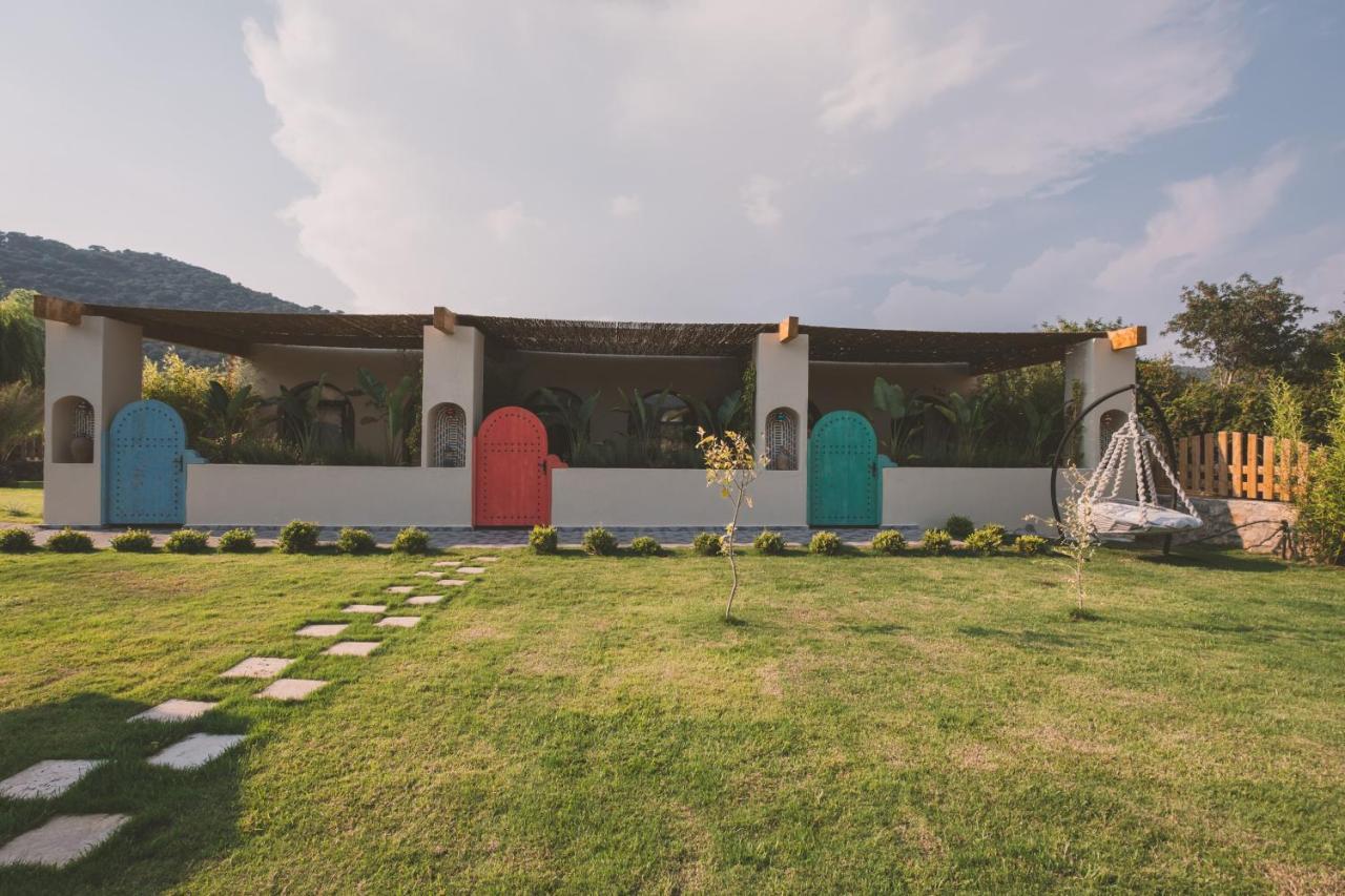Hotel Turunc House Kayakoy Exterior foto