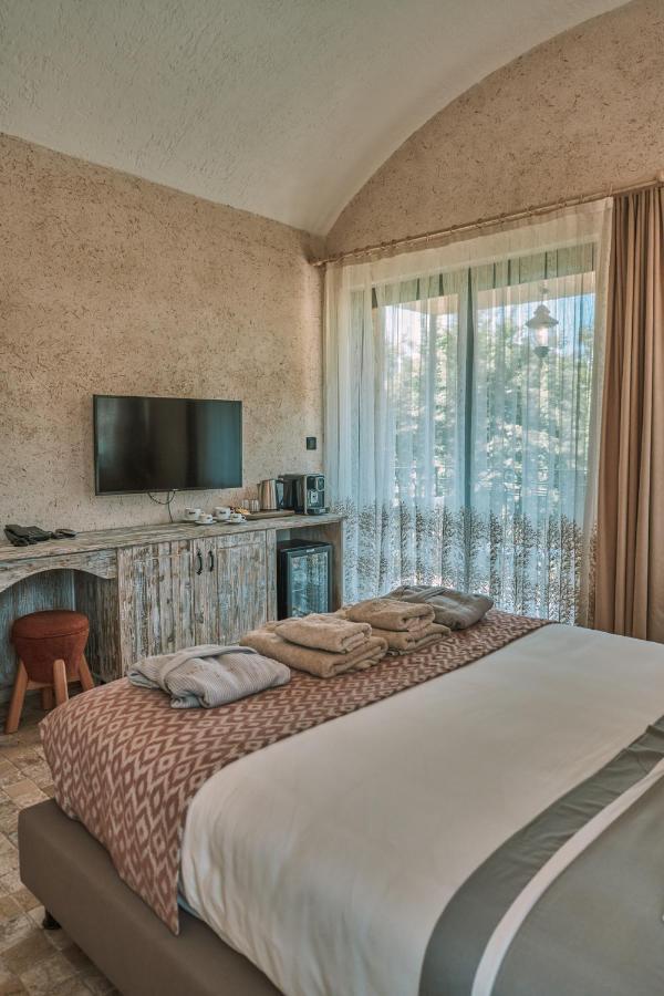 Hotel Turunc House Kayakoy Exterior foto