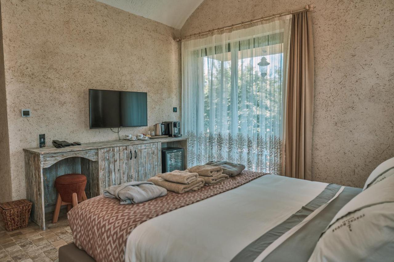 Hotel Turunc House Kayakoy Exterior foto