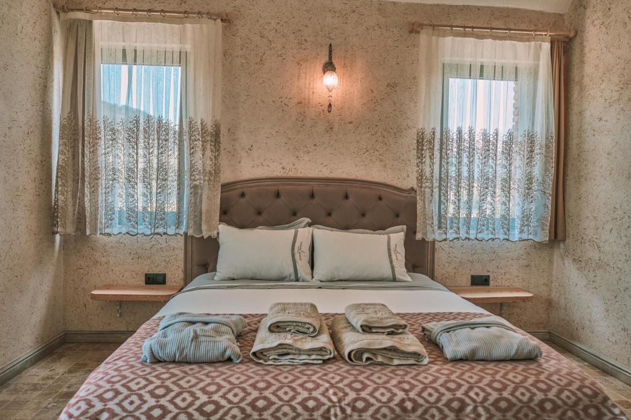 Hotel Turunc House Kayakoy Exterior foto