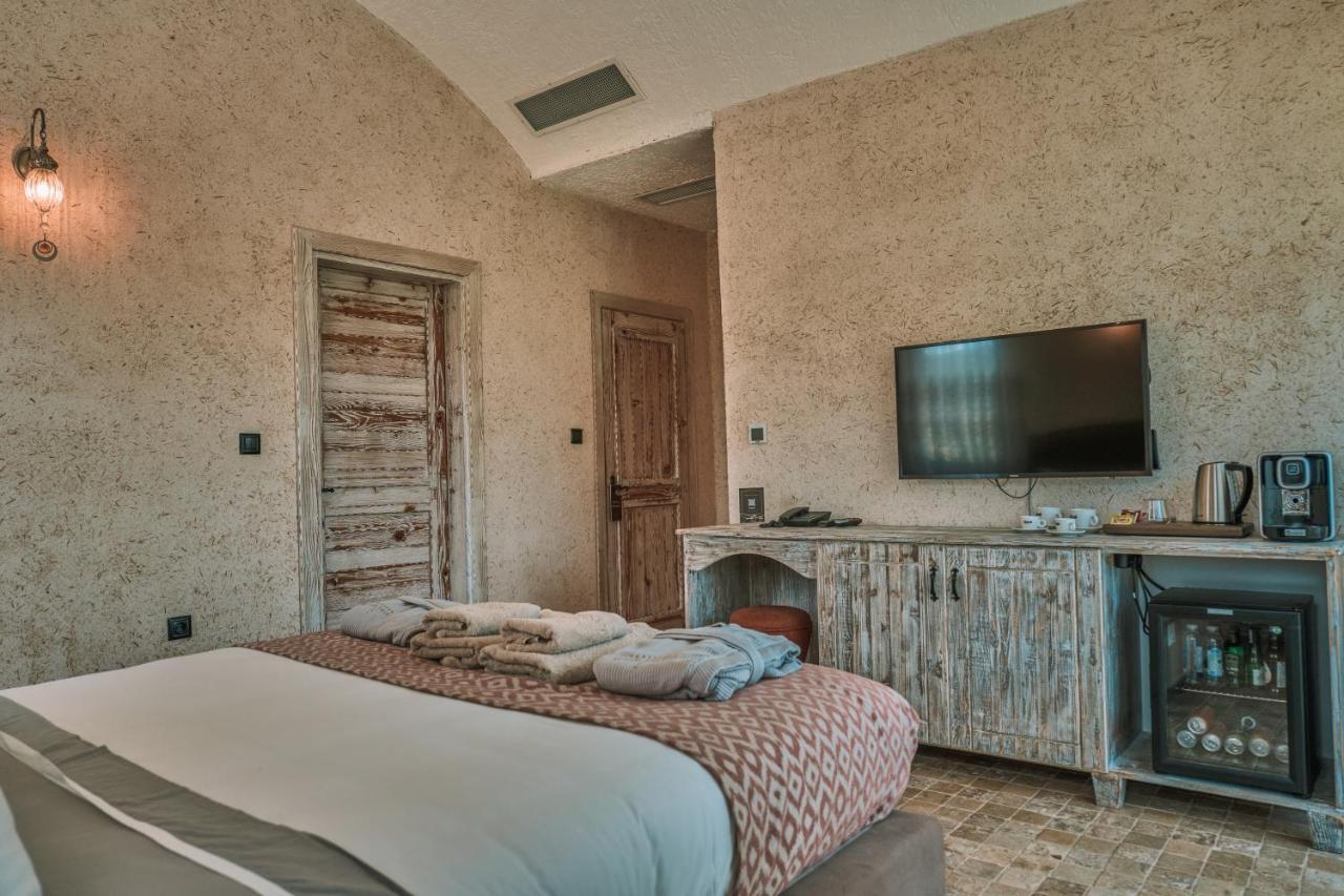 Hotel Turunc House Kayakoy Exterior foto