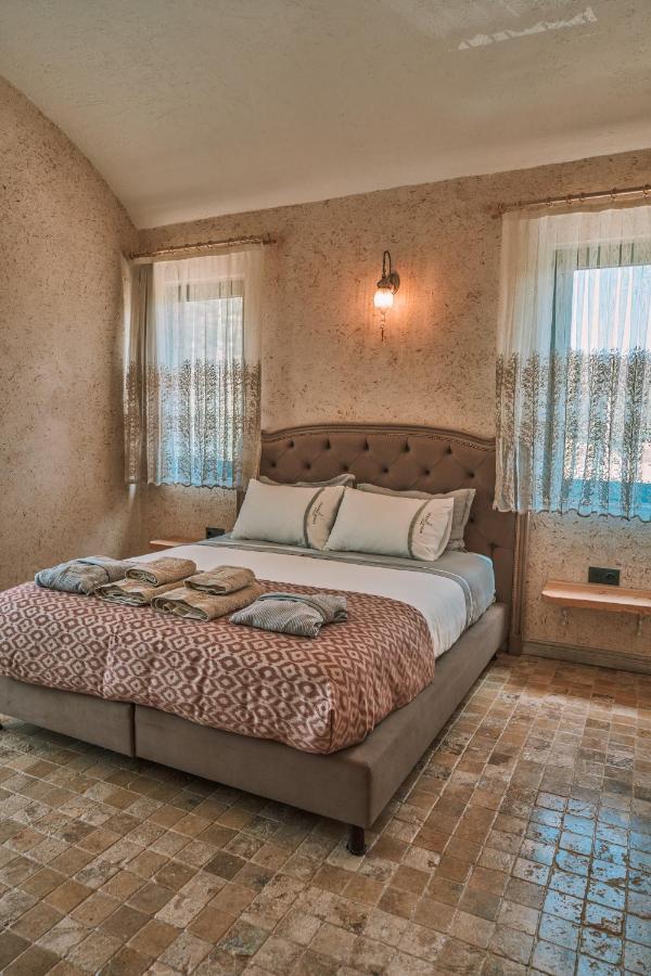 Hotel Turunc House Kayakoy Exterior foto